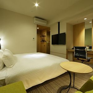 Kamer met een King Size Bed