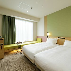 Kamer met Twee Aparte Bedden